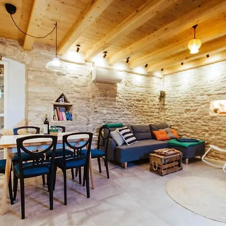 Mala House - Solta Island *