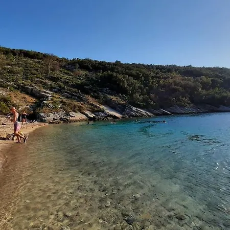 Mala House - Solta Island Grohote