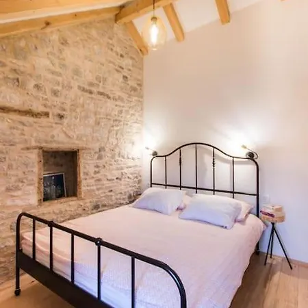 Mala House - Solta Island * Grohote