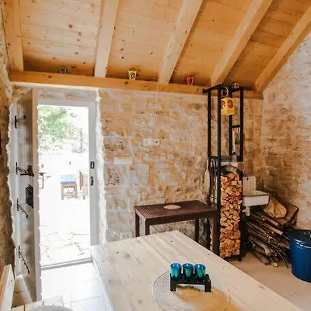 Hébergement de vacances Mala House - Solta Island *