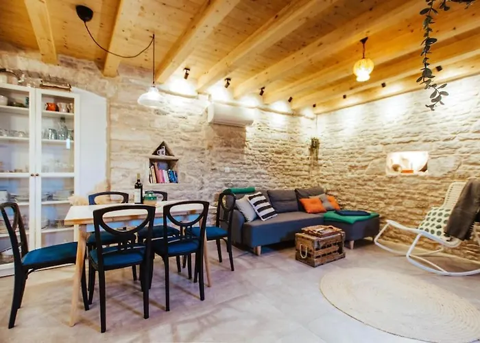 Mala House - Solta Island *