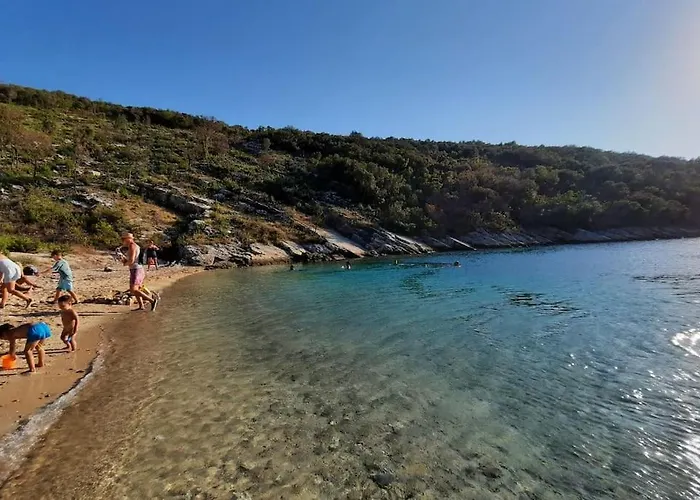 Mala House - Solta Island Grohote