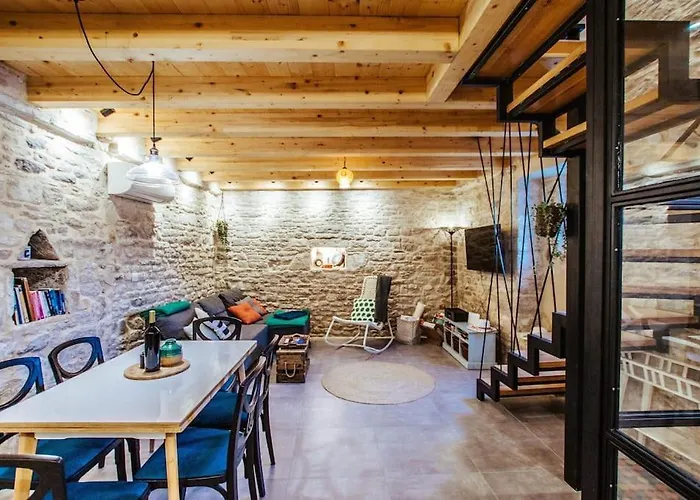 Mala House - Solta Island