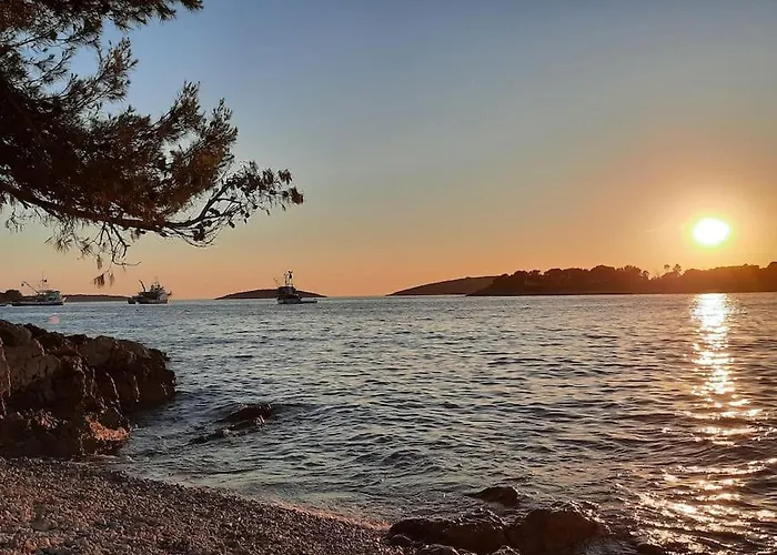 Mala House - Solta Island