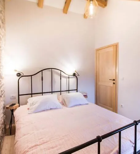 Mala House - Solta Island *
