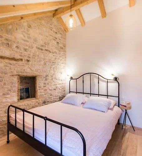 Mala House - Solta Island * Grohote