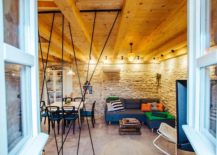Mala House - Solta Island * Grohote