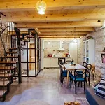 Mala House - Solta Island Grohote