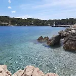 Dom wakacyjny Mala House - Solta Island Grohote