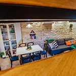 Mala House - Solta Island Grohote