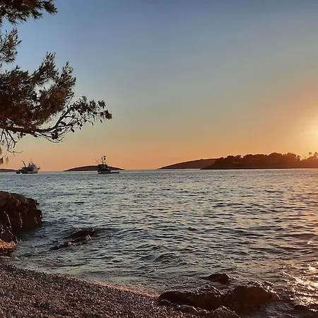 Mala House - Solta Island