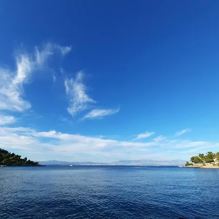 Casa de Férias Mala House - Solta Island Grohote