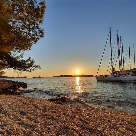 Mala House - Solta Island * Grohote