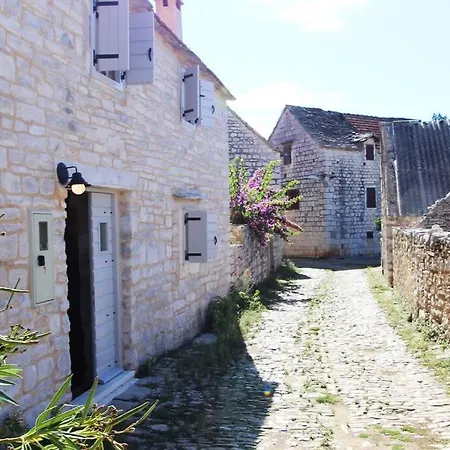 Mala House - Solta Island * Grohote
