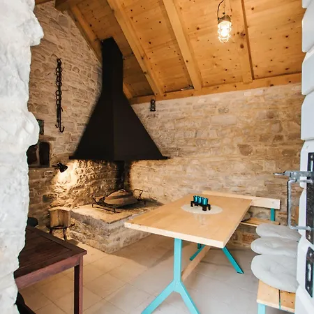 Mala House - Solta Island Grohote