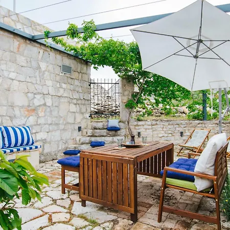 Mala House - Solta Island *