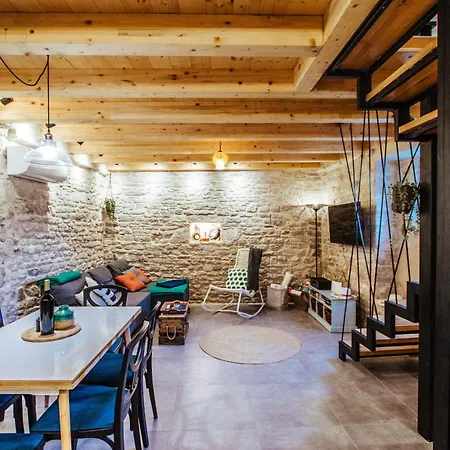Casa de Férias Mala House - Solta Island *