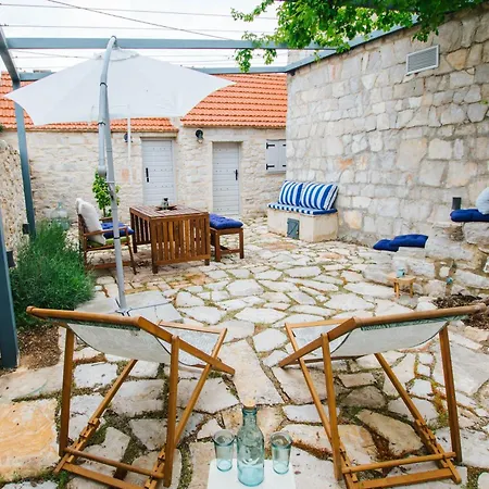 Mala House - Solta Island *