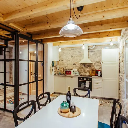 Mala House - Solta Island *
