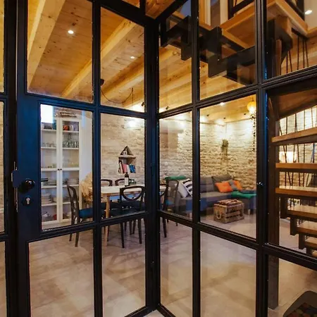 Mala House - Solta Island Grohote