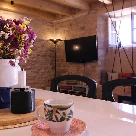 Mala House - Solta Island Tatil Evi *