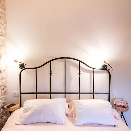 Mala House - Solta Island