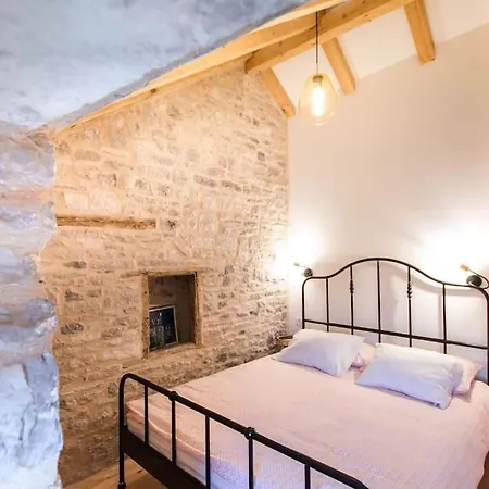Mala House - Solta Island