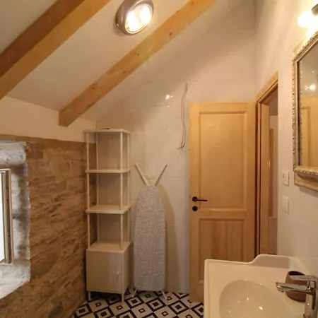 Mala House - Solta Island * Grohote
