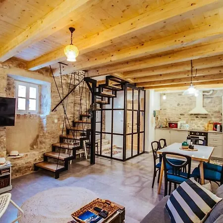 Tatil Evi Mala House - Solta Island