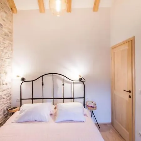 Tatil Evi Mala House - Solta Island