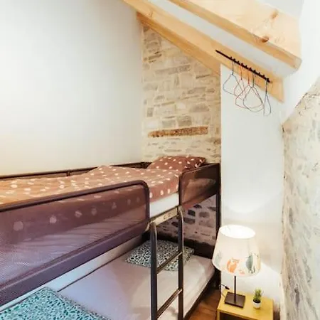 Mala House - Solta Island Tatil Evi *