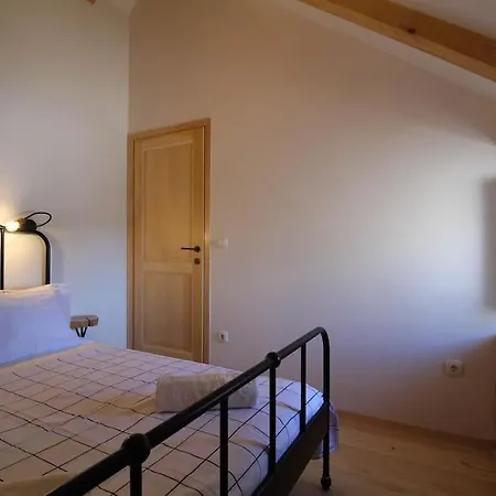 Mala House - Solta Island Tatil Evi