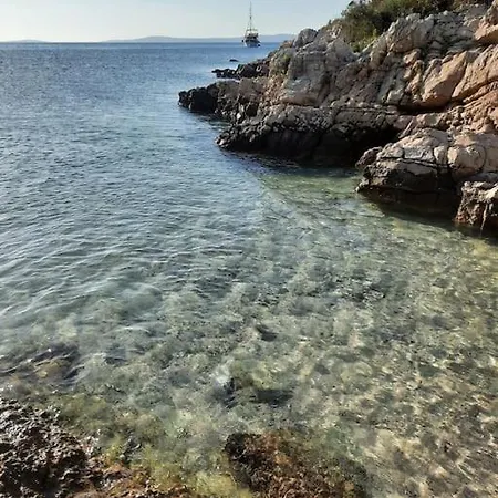Tatil Evi Mala House - Solta Island *