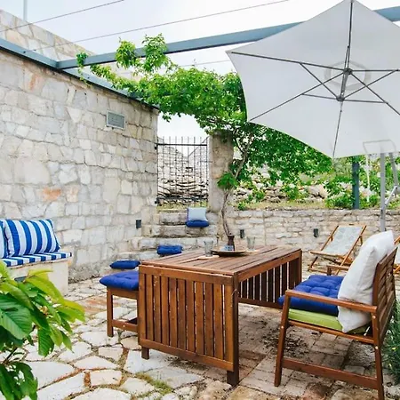 Mala House - Solta Island * Grohote