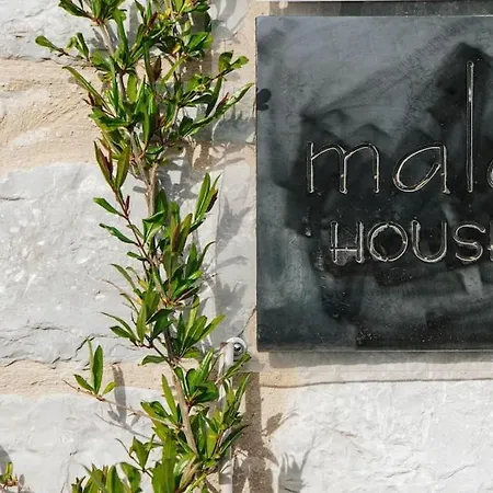 Tatil Evi Mala House - Solta Island Grohote