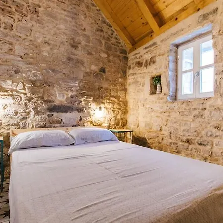Tatil Evi Mala House - Solta Island *