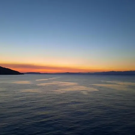 Tatil Evi Mala House - Solta Island Grohote