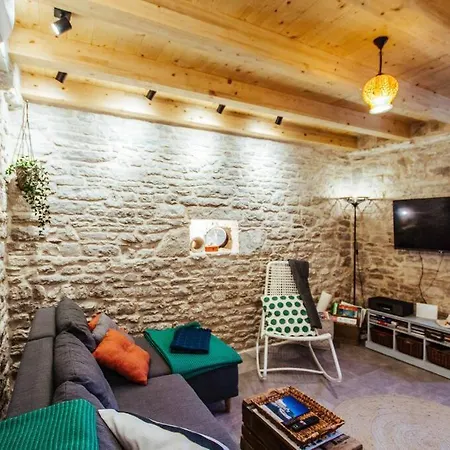 Mala House - Solta Island * Grohote