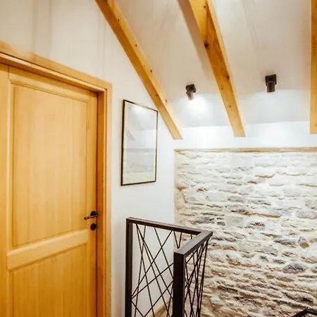 Mala House - Solta Island Tatil Evi