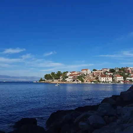 Mala House - Solta Island Tatil Evi
