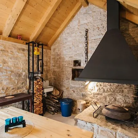 Tatil Evi Mala House - Solta Island