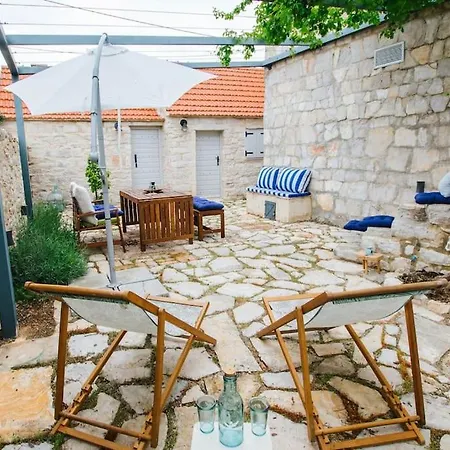 Tatil Evi Mala House - Solta Island *